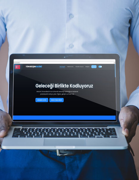 Türk Bilişim Kulübü Ekip Çalışması